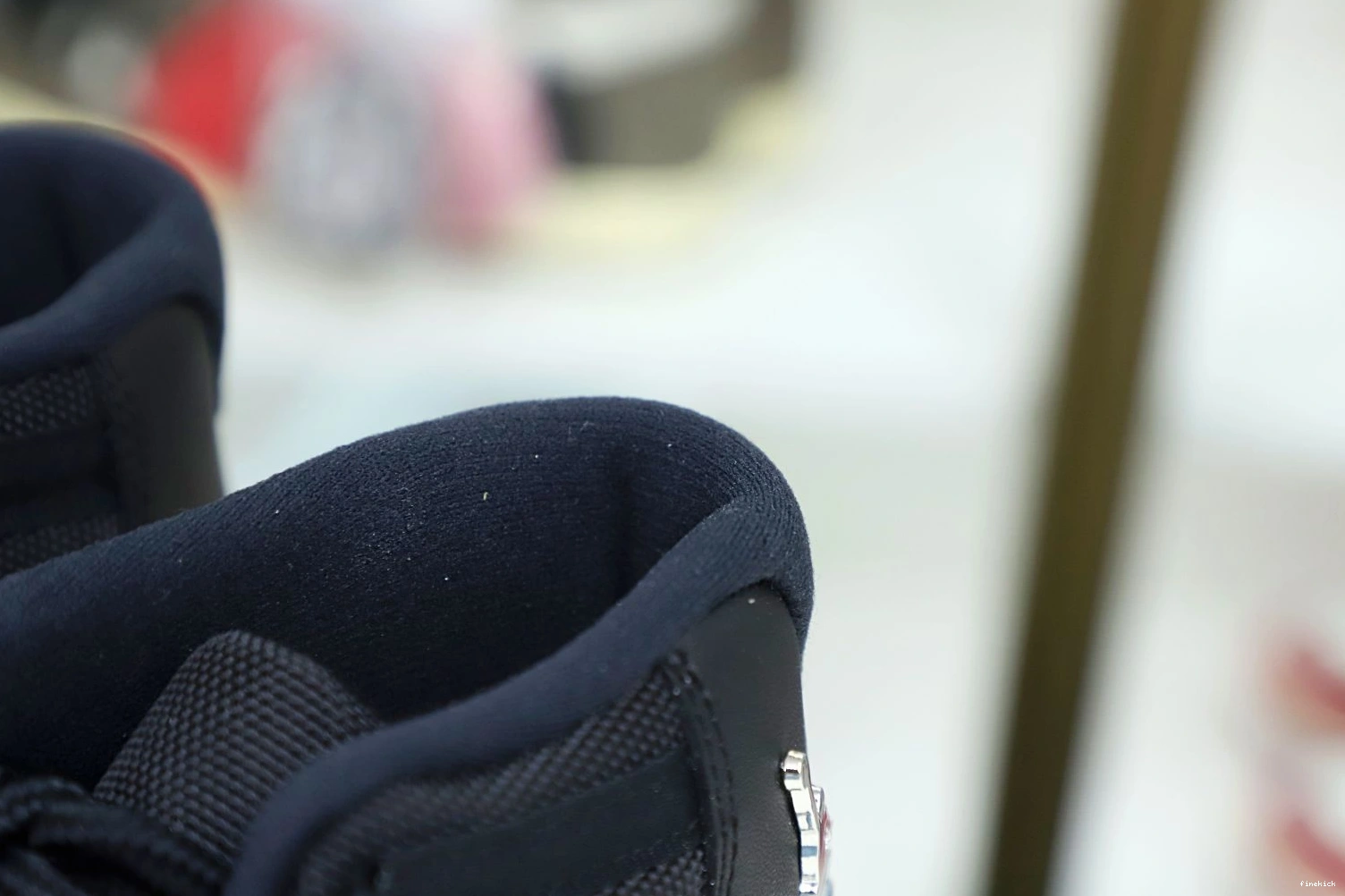 AIR 'JUBILEE 25TH 11   RETRO JORDAN 1228